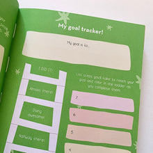 Load image into Gallery viewer, All About Me, by Us: Family Journal & Planner